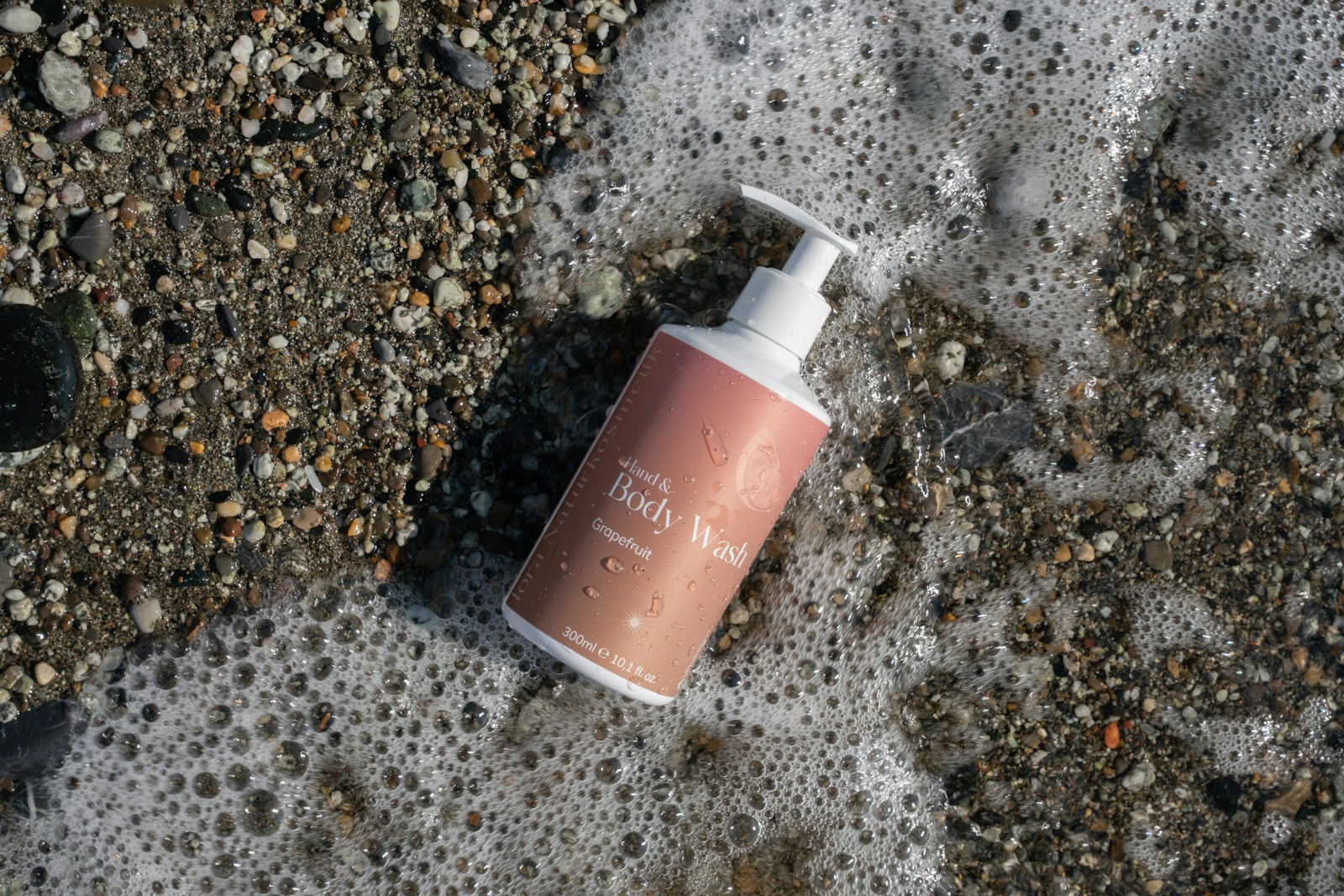 Schönheit aus der Natur: Warum Sante Naturkosmetik Ihr neuer Favorit sein sollte